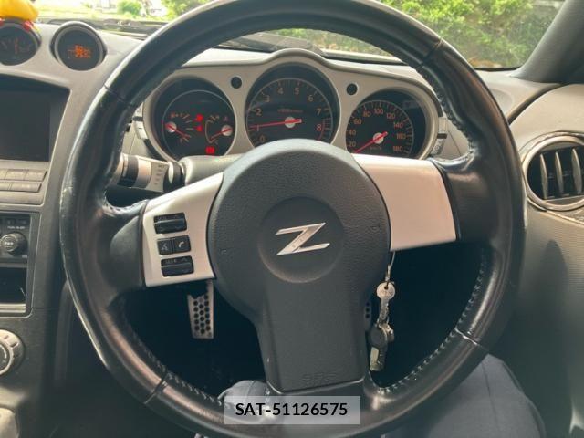 Nissan FAIRLADY Z 2008-03 7327015-11