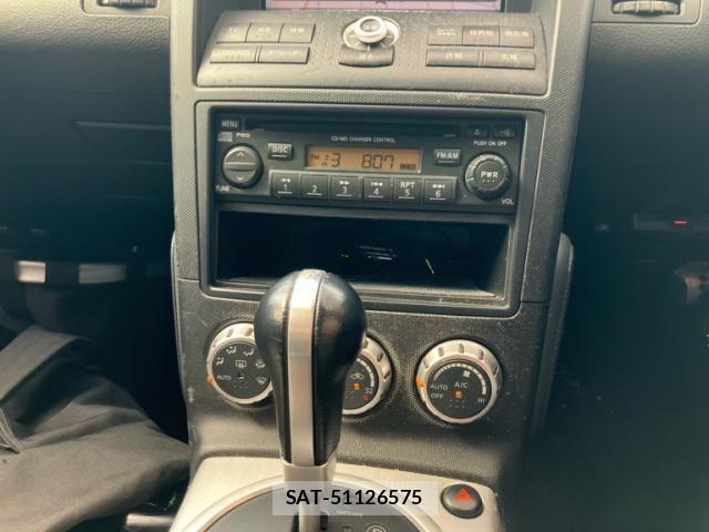 Nissan FAIRLADY Z 2008-03 7327015-13