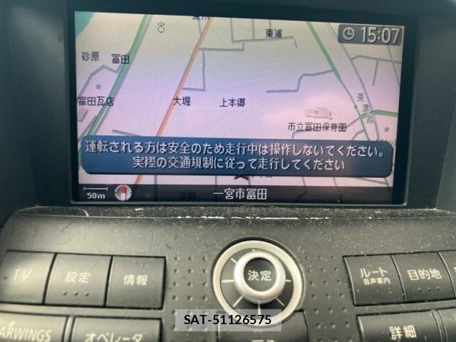 Nissan FAIRLADY Z 2008-03 7327015-14