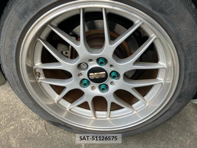 Nissan FAIRLADY Z 2008-03 7327015-5