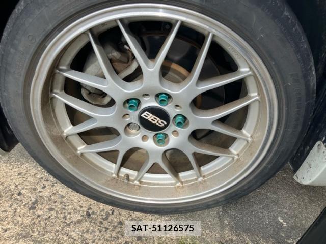 Nissan FAIRLADY Z 2008-03 7327015-6