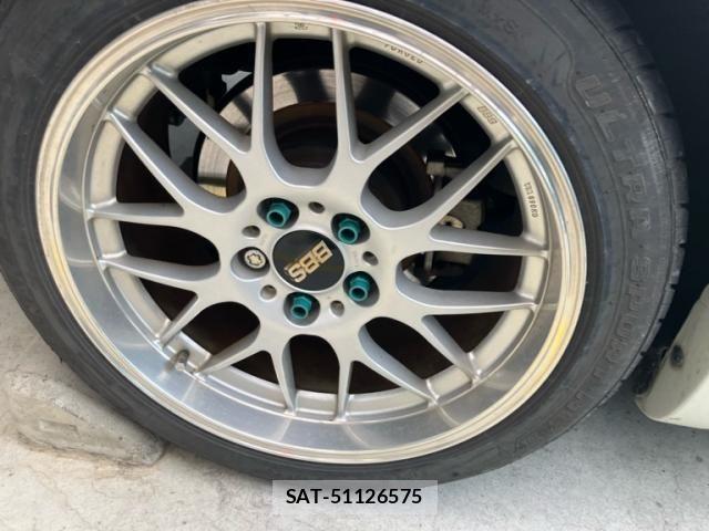 Nissan FAIRLADY Z 2008-03 7327015-8