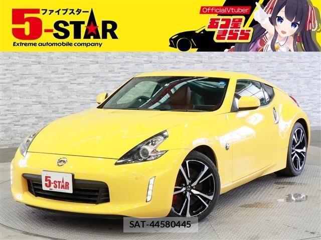 Nissan FAIRLADY Z 2017-09 7357710-0
