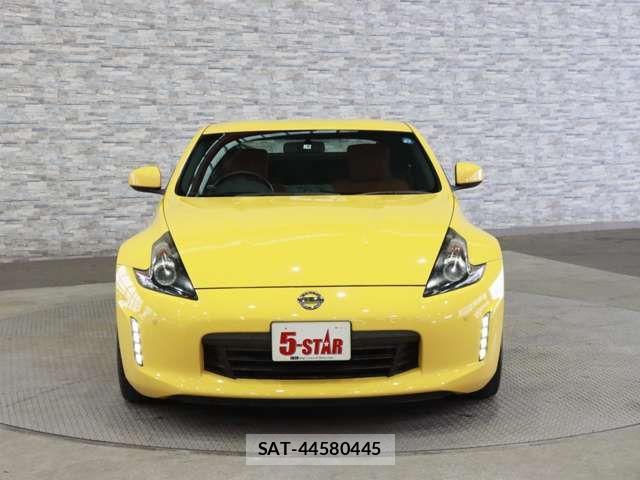 Nissan FAIRLADY Z 2017-09 7357710-10