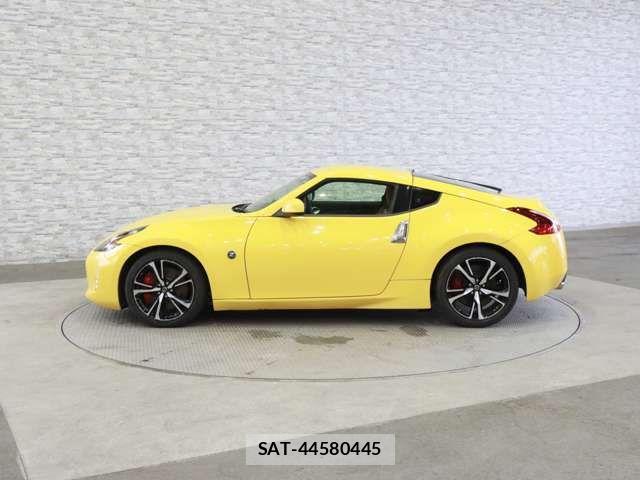 Nissan FAIRLADY Z 2017-09 7357710-11
