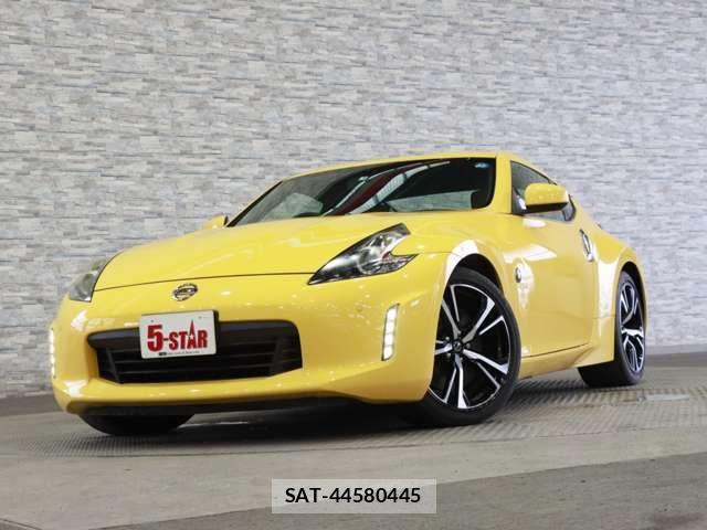 Nissan FAIRLADY Z 2017-09 7357710-12