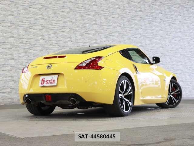 Nissan FAIRLADY Z 2017-09 7357710-14