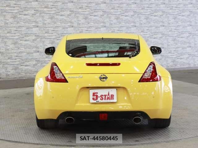 Nissan FAIRLADY Z 2017-09 7357710-15