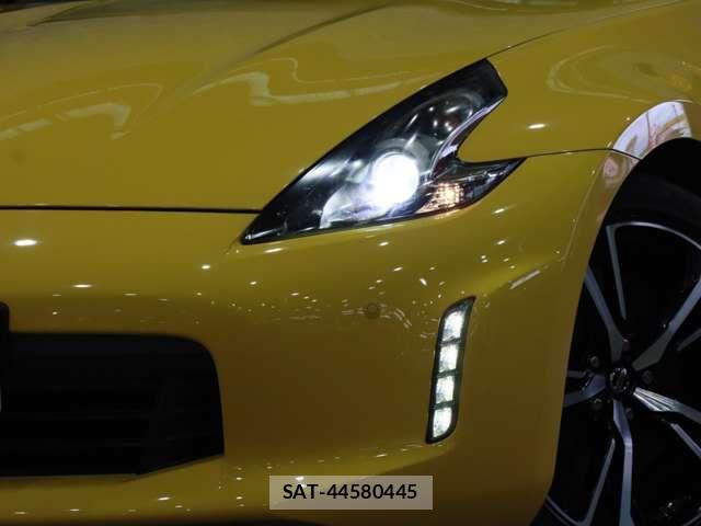Nissan FAIRLADY Z 2017-09 7357710-16