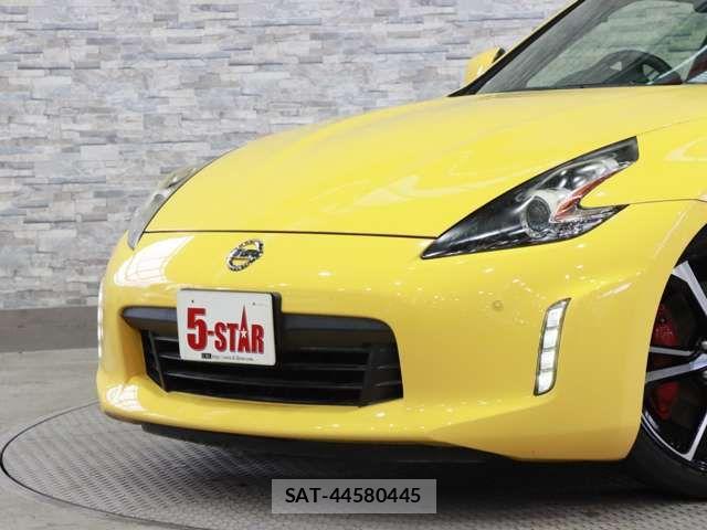 Nissan FAIRLADY Z 2017-09 7357710-17