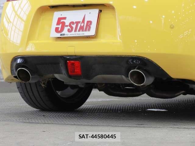 Nissan FAIRLADY Z 2017-09 7357710-19