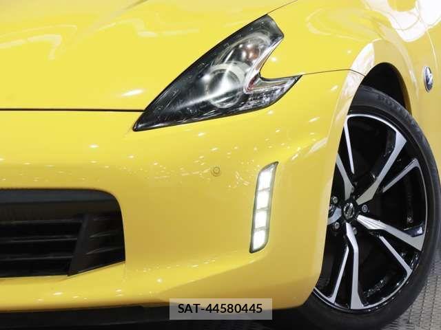 Nissan FAIRLADY Z 2017-09 7357710-6