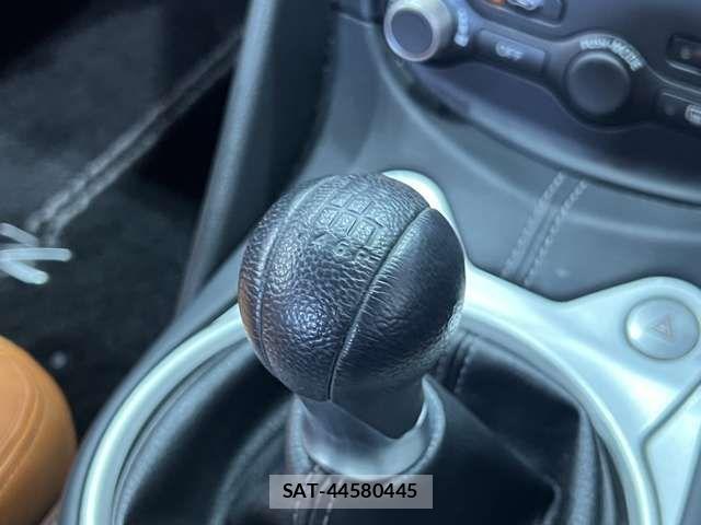 Nissan FAIRLADY Z 2017-09 7357710-7