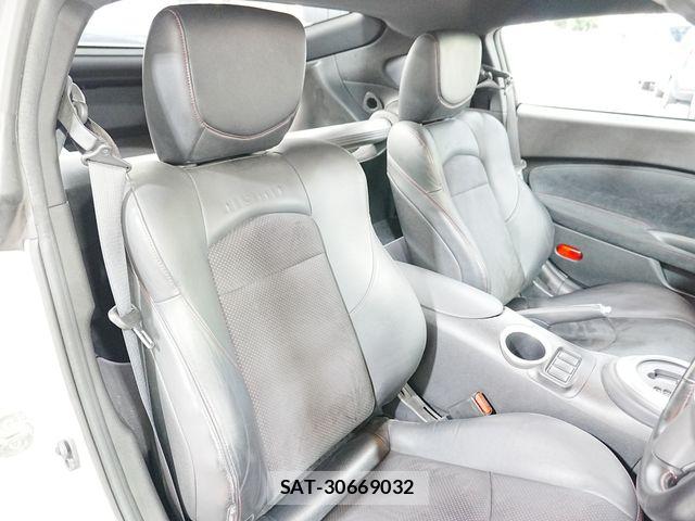 Nissan FAIRLADY Z 2013-04 7357704-11