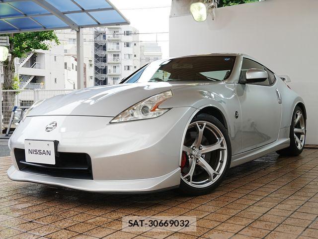 Nissan FAIRLADY Z 2013-04 7357704-18
