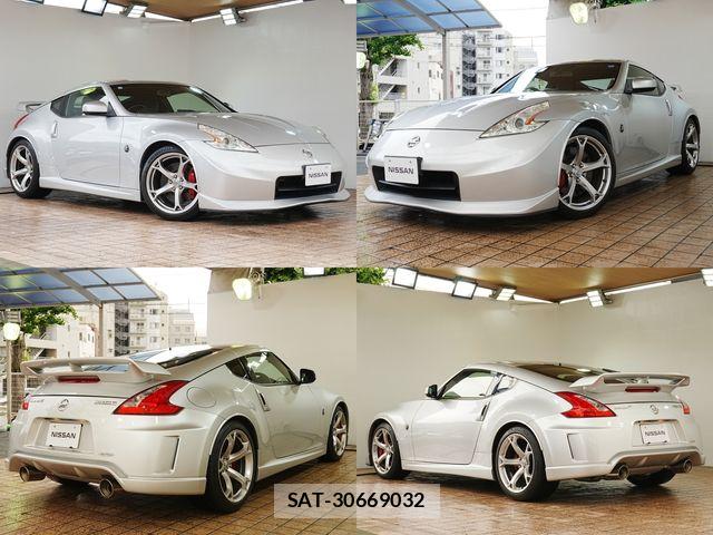 Nissan FAIRLADY Z 2013-04 7357704-2