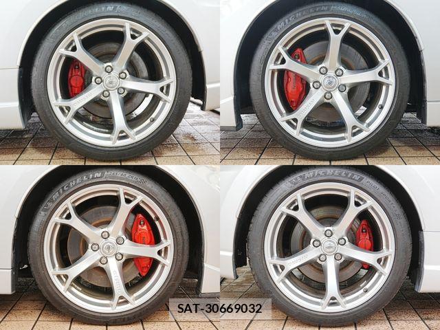 Nissan FAIRLADY Z 2013-04 7357704-5