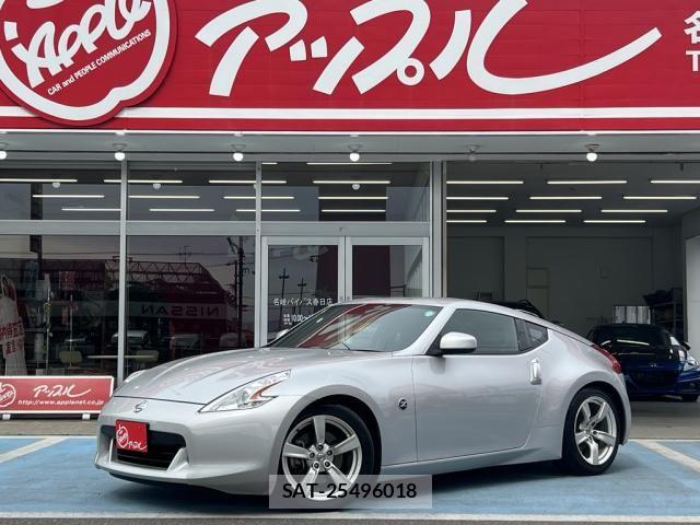 Nissan FAIRLADY Z 2011-06 7357715-0