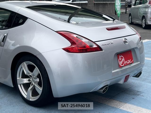 Nissan FAIRLADY Z 2011-06 7357715-10