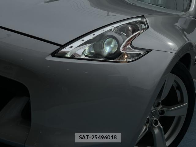 Nissan FAIRLADY Z 2011-06 7357715-15