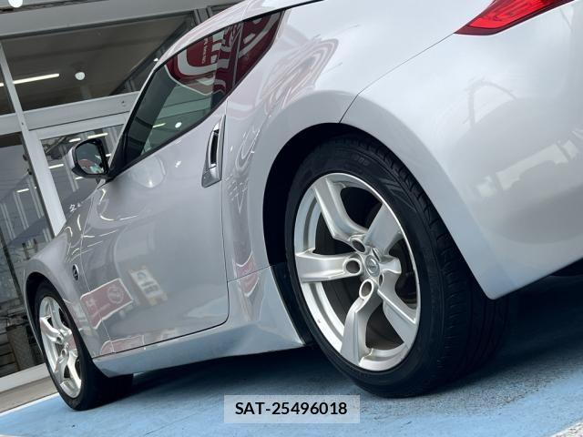Nissan FAIRLADY Z 2011-06 7357715-17