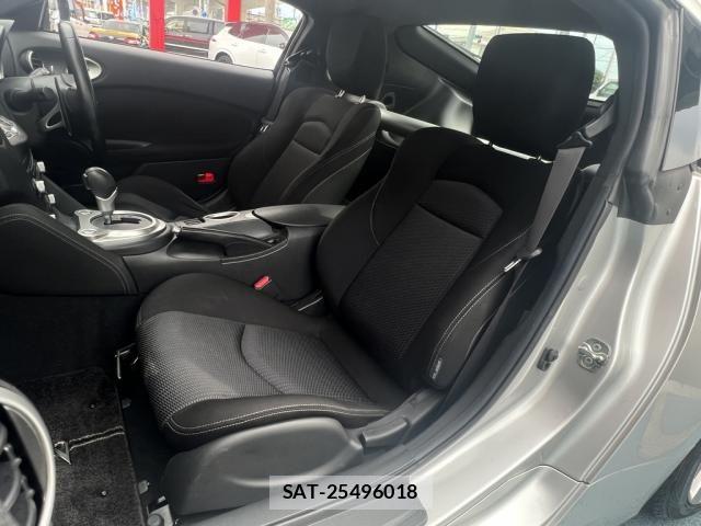 Nissan FAIRLADY Z 2011-06 7357715-20