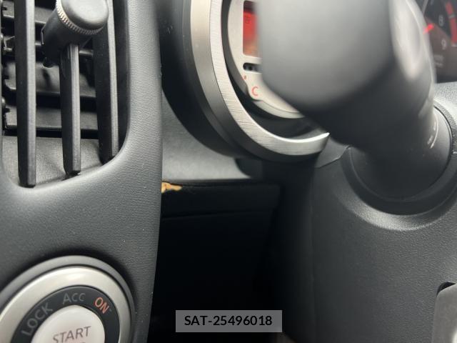 Nissan FAIRLADY Z 2011-06 7357715-23