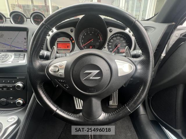 Nissan FAIRLADY Z 2011-06 7357715-27
