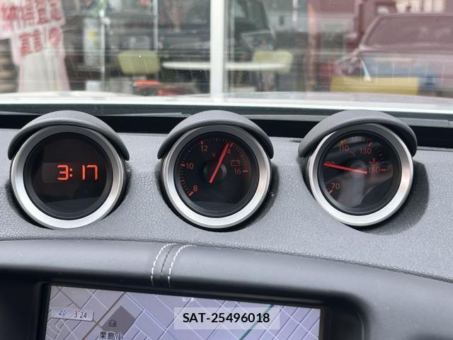 Nissan FAIRLADY Z 2011-06 7357715-29