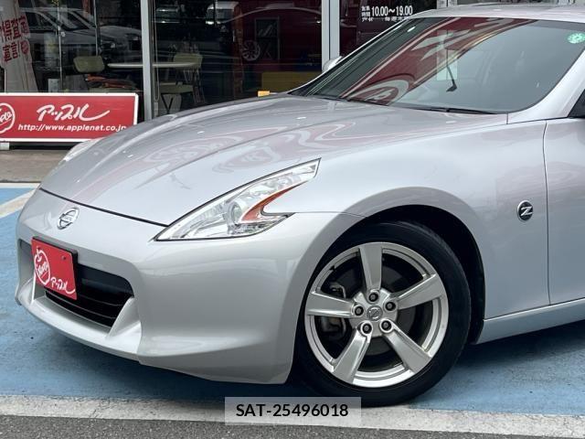 Nissan FAIRLADY Z 2011-06 7357715-3