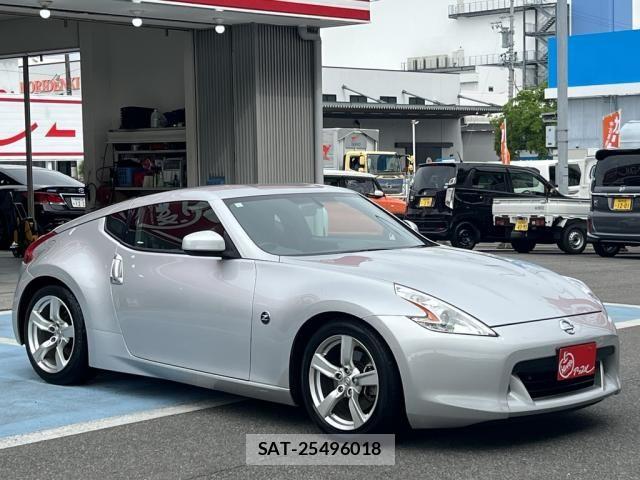 Nissan FAIRLADY Z 2011-06 7357715-4