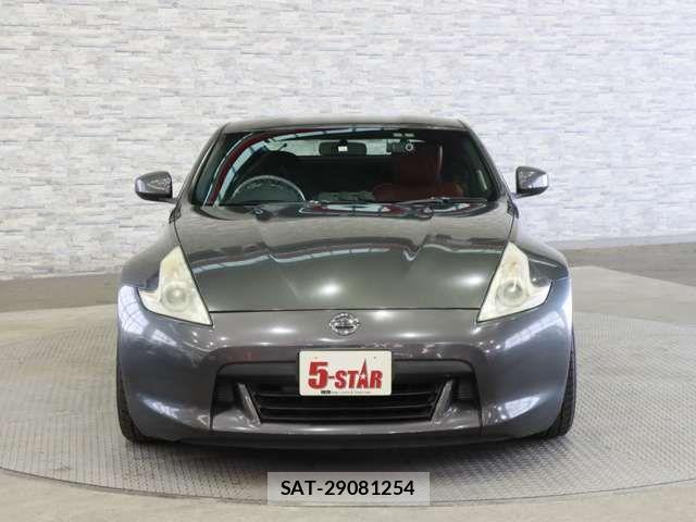 Nissan FAIRLADY Z 2010-01 7357712-10
