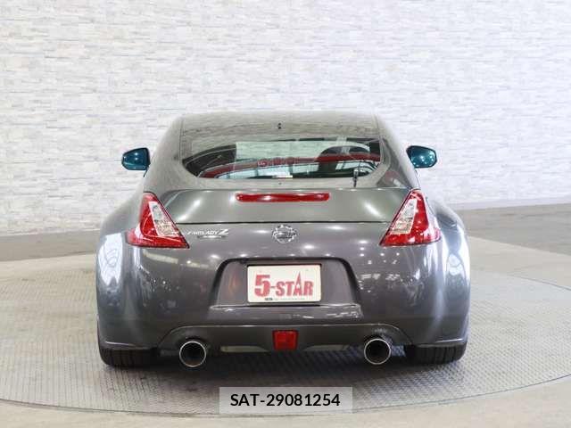 Nissan FAIRLADY Z 2010-01 7357712-13