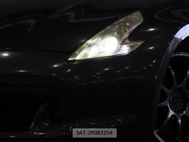 Nissan FAIRLADY Z 2010-01 7357712-14