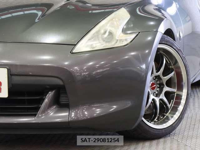 Nissan FAIRLADY Z 2010-01 7357712-15