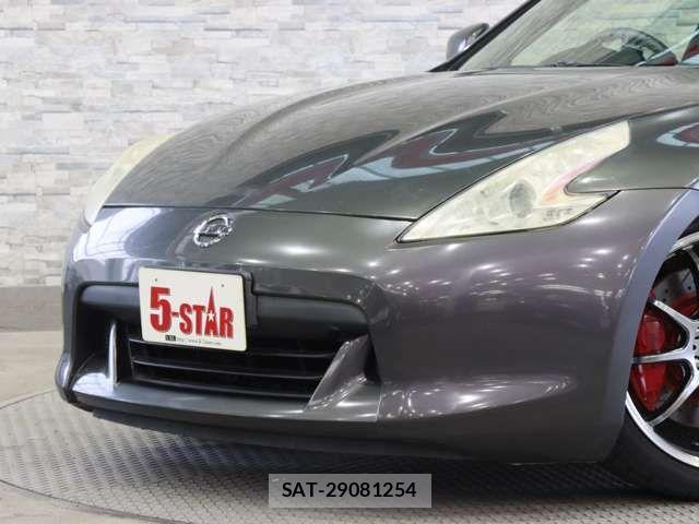 Nissan FAIRLADY Z 2010-01 7357712-16