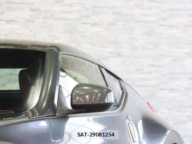 Nissan FAIRLADY Z 2010-01 7357712-17