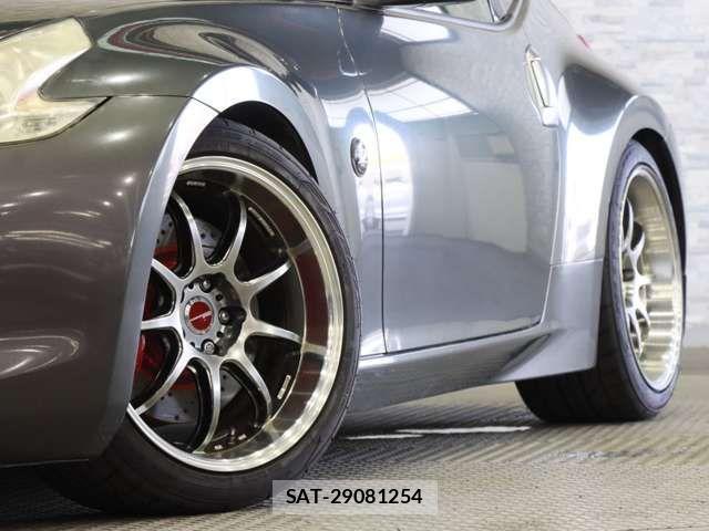 Nissan FAIRLADY Z 2010-01 7357712-18