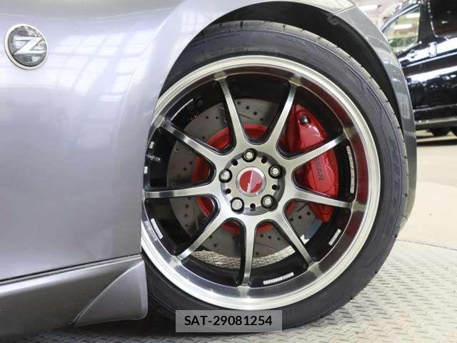 Nissan FAIRLADY Z 2010-01 7357712-19