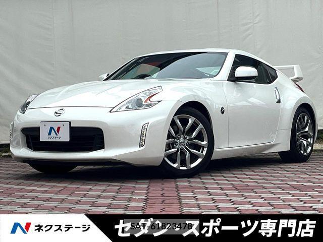 Nissan FAIRLADY Z 2012-08 7392125-0