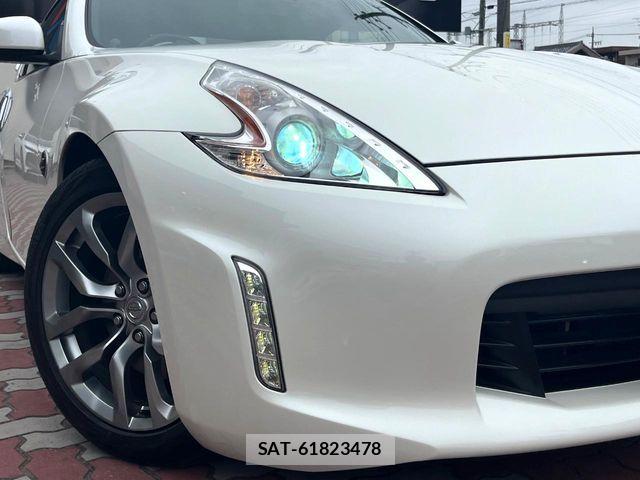 Nissan FAIRLADY Z 2012-08 7392125-11