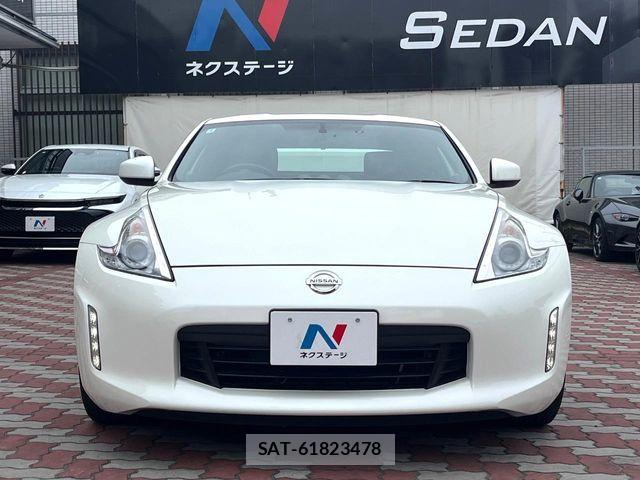 Nissan FAIRLADY Z 2012-08 7392125-12