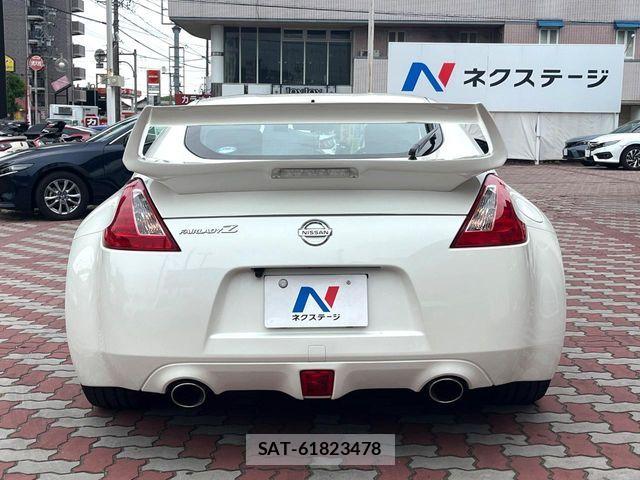 Nissan FAIRLADY Z 2012-08 7392125-13