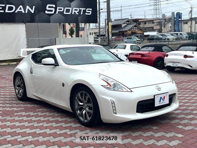 Nissan FAIRLADY Z 2012-08 7392125-14