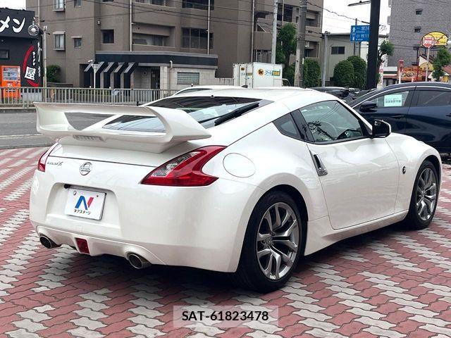 Nissan FAIRLADY Z 2012-08 7392125-15