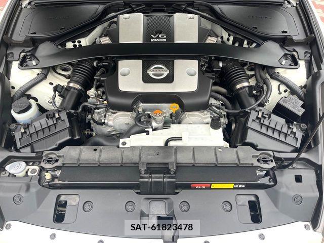 Nissan FAIRLADY Z 2012-08 7392125-16