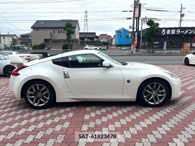 Nissan FAIRLADY Z 2012-08 7392125-19