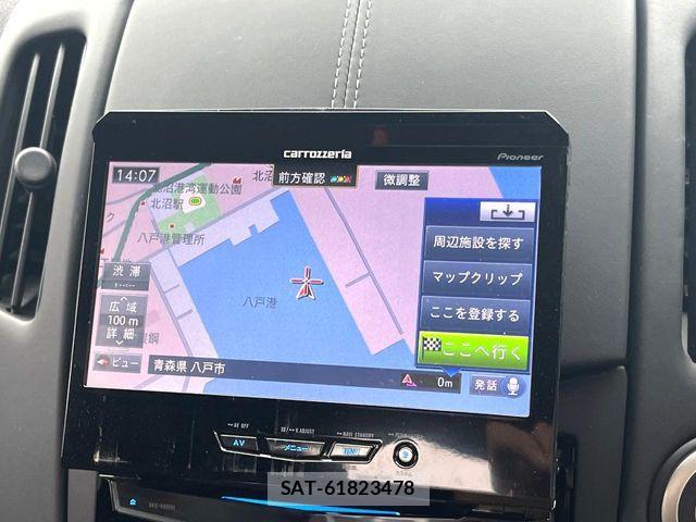 Nissan FAIRLADY Z 2012-08 7392125-2