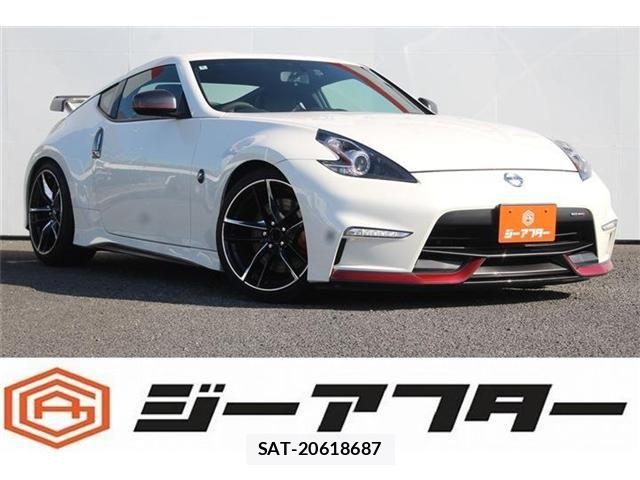 Nissan FAIRLADY Z 2014-02 7390913-0