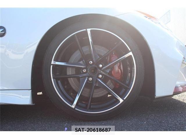 Nissan FAIRLADY Z 2014-02 7390913-11